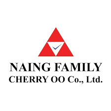 Naing Family Cherry Oo Co. Ltd logo