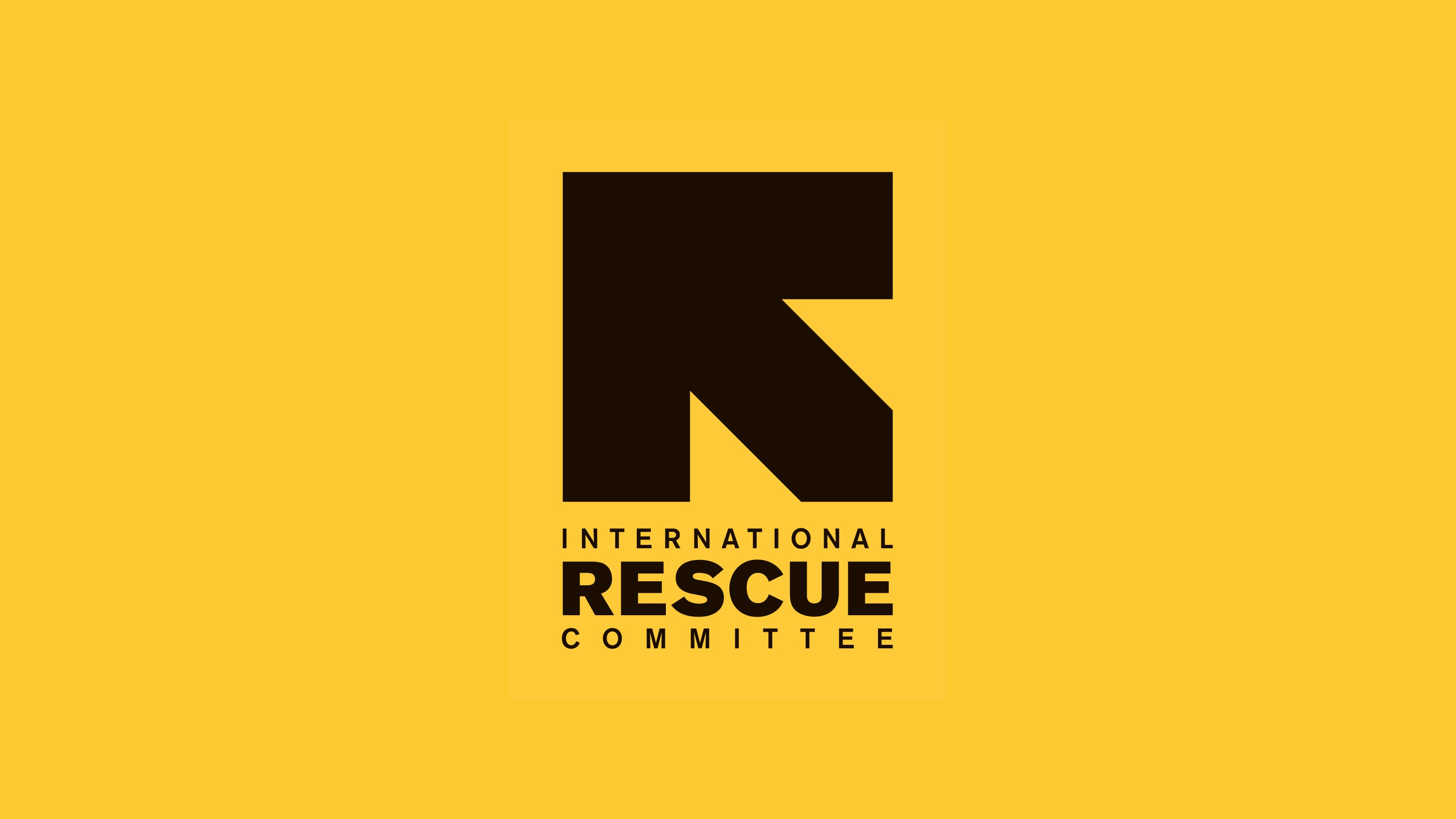IRC NGO logo