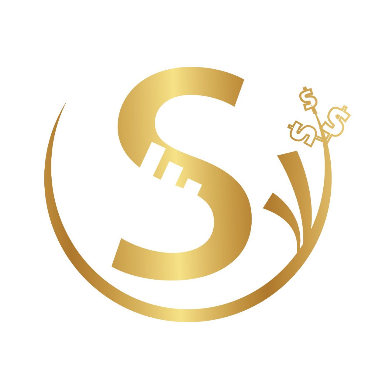 Better Financial Future by Su Htet logo