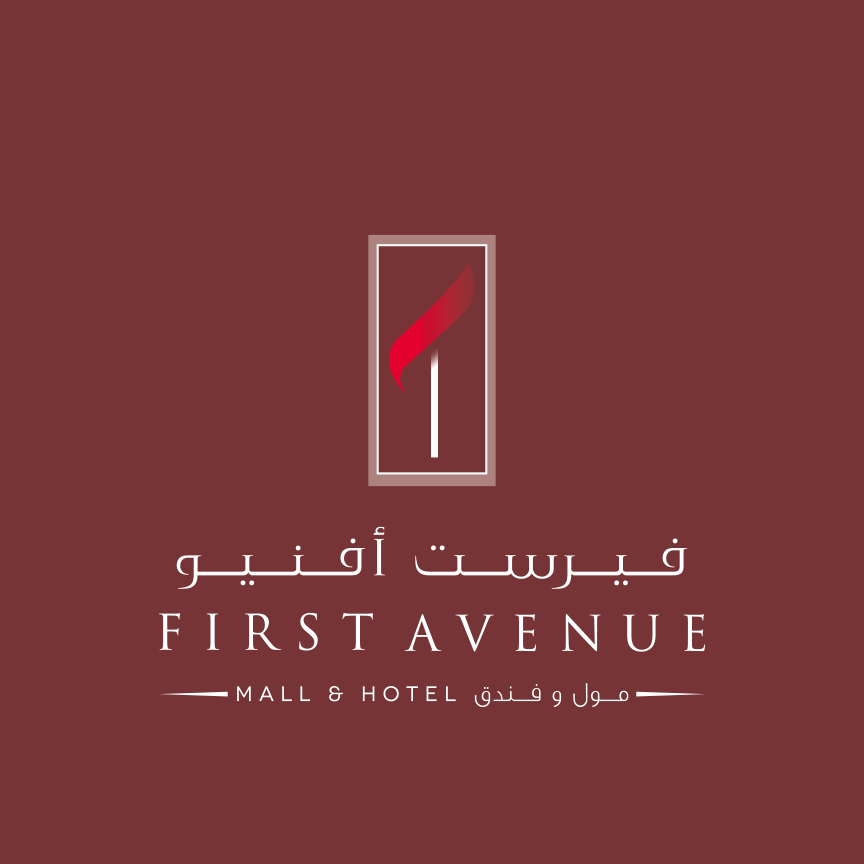 First Avenue Mall