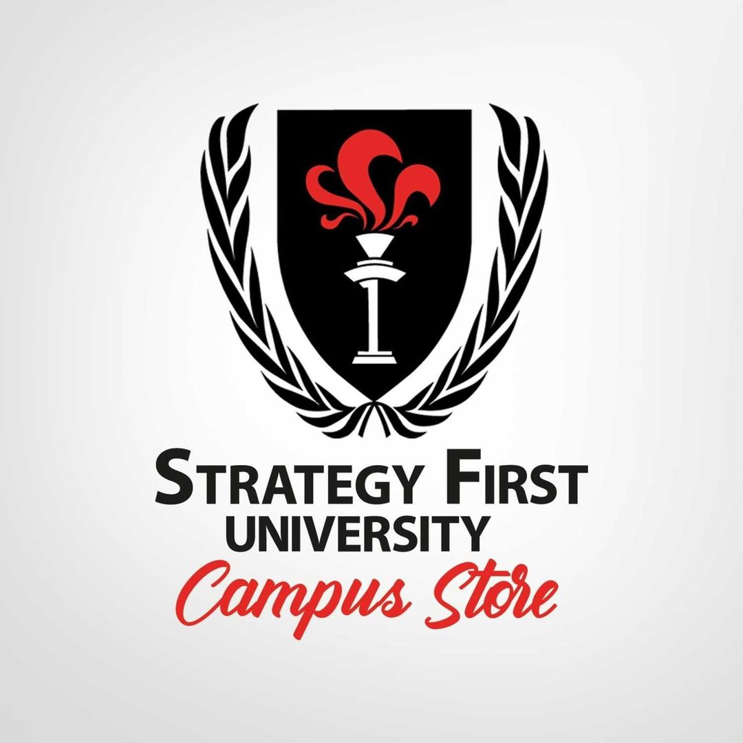 Strategy First Campus Store